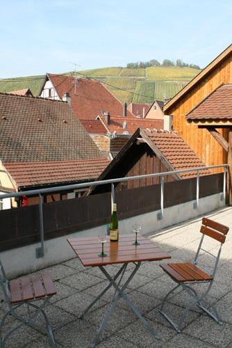 Gite Du Vigneron Turckheim Room photo